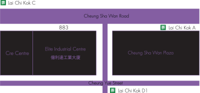 IRIS GIOIELLI OFFICE LOCATION